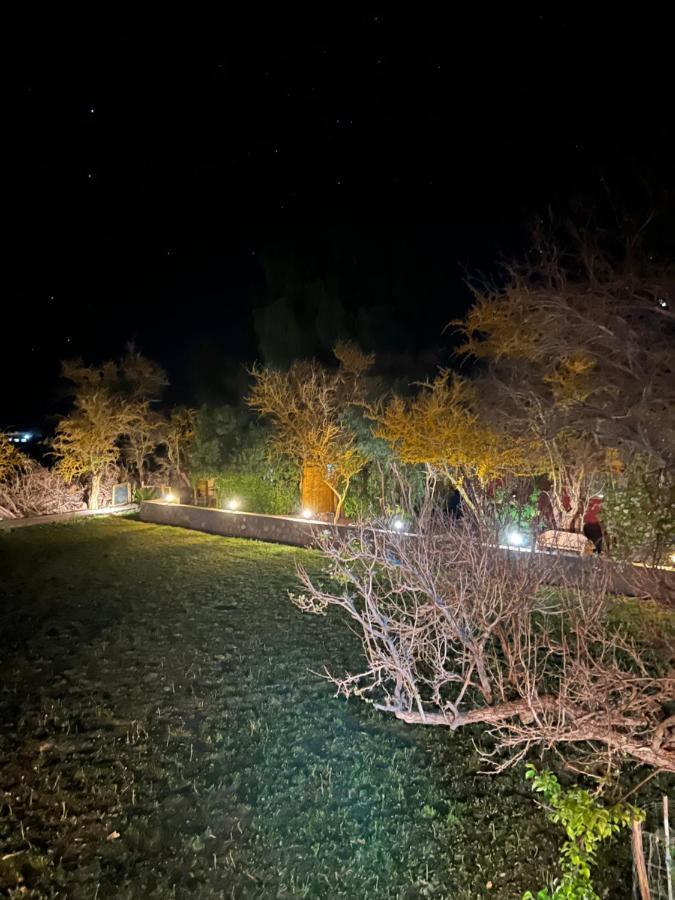 Rincon Del Inca Villa San Pedro de Atacama Exteriör bild